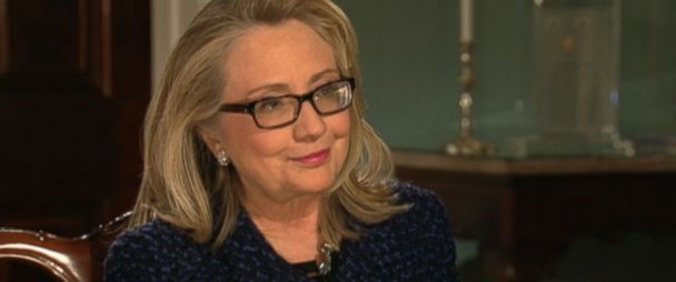 hillary glasses