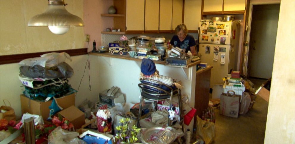 Buying Hoarder Homes More Daunting Than the Average Flip - ABC News