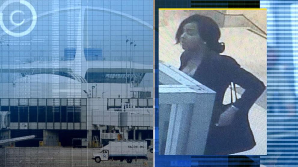 Marsha Reynolds, 31, was released from a New York jail Friday on $500,000 bond after she allegedly tried to smuggle nearly 70 pounds of cocaine through the LAX airport on March 18, 2016. 