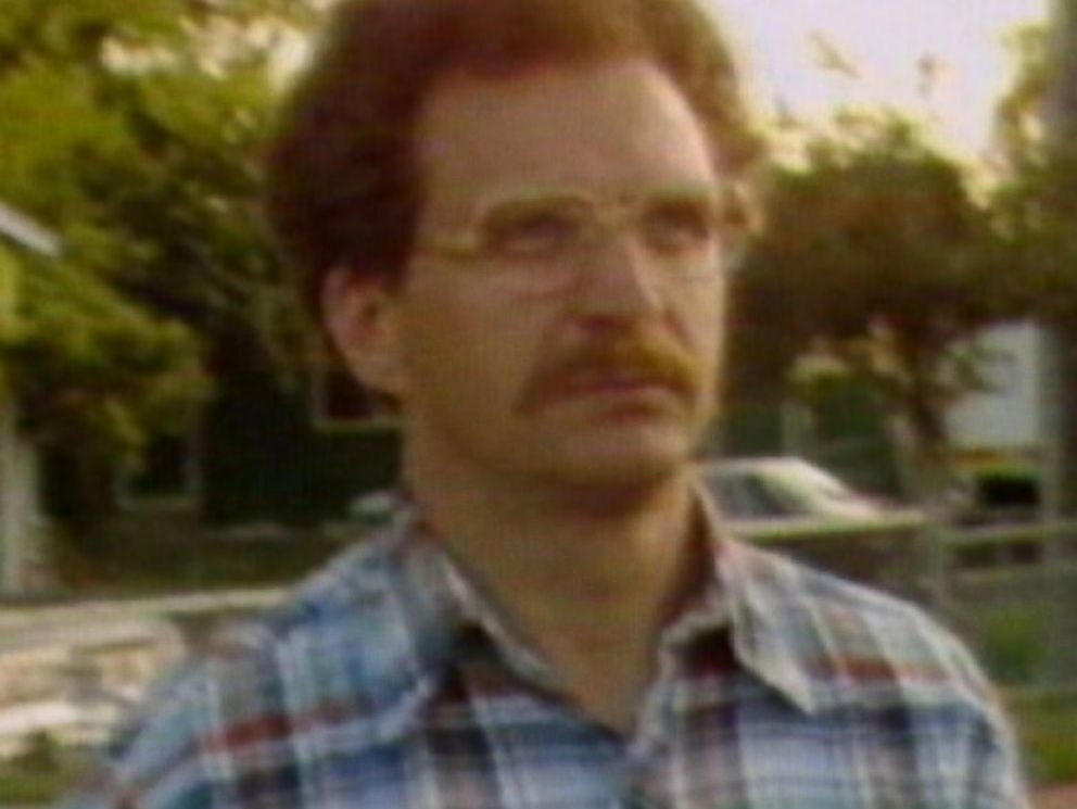 PHOTO: Mark Stebbins won a Stockton City Council seat in the 1980s after telling California voters he was black.