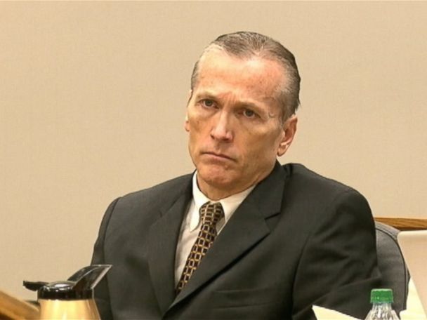 Bathtub Murder Trial Defense Grills Martin MacNeill s Daughter