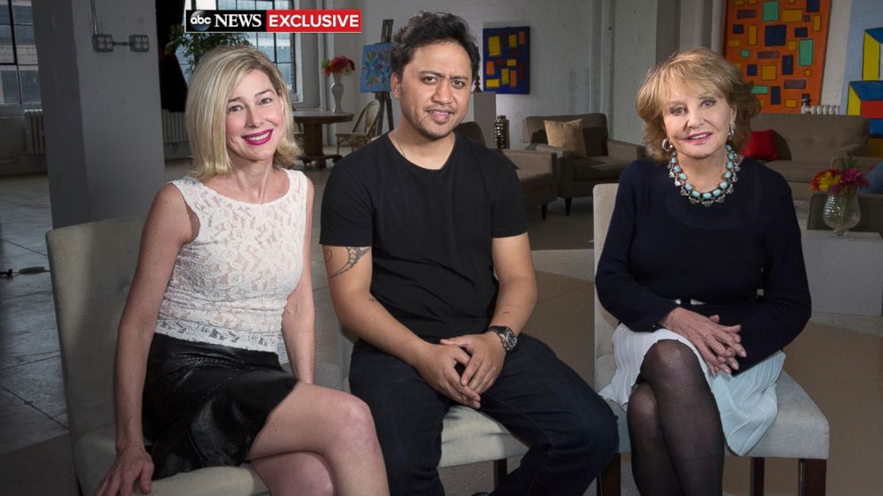 In an exclusive interview with Barbara Walters, Mary Kay Letourneau Fualaau and Vili Fualaau sit down together on the eve of their 10th wedding anniversary.