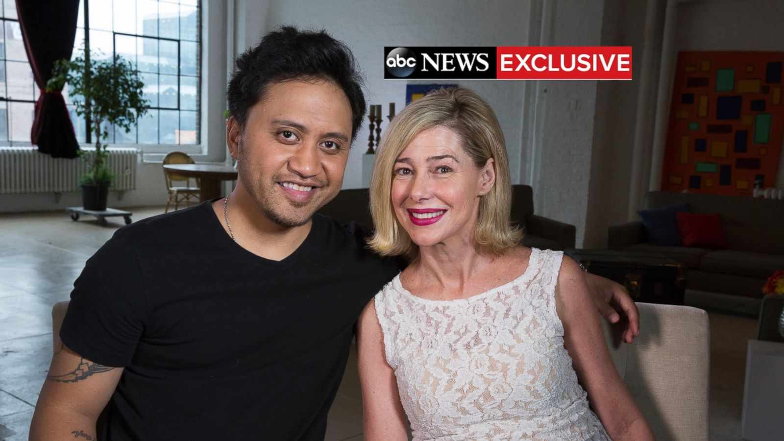 Mary Kay Letourneau Fualaau, Vili Fualaau Detail Their Path From  Teacher-Student Sex Scandal to Raising Teenagers - ABC News