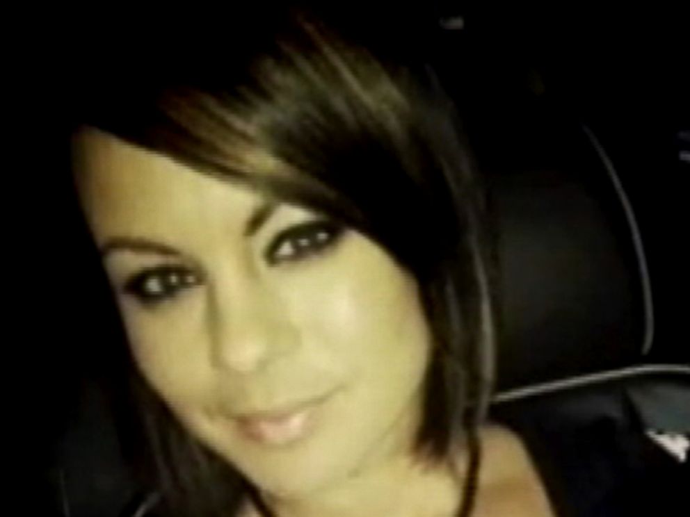 PHOTO: Police Renew search for a missing mother of three named Michelle Parker from Orlando. 
