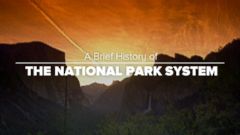 A Brief History Of The National Park Service: A Century Of Conservation ...