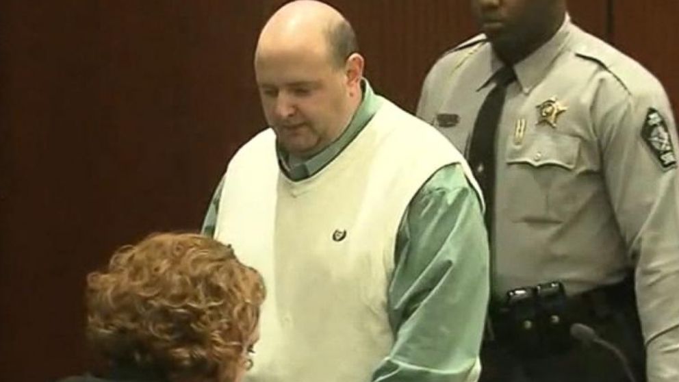 NC Murder Suspect Jonathan Broyhill Wanted To Kill Himself, Not Best ...