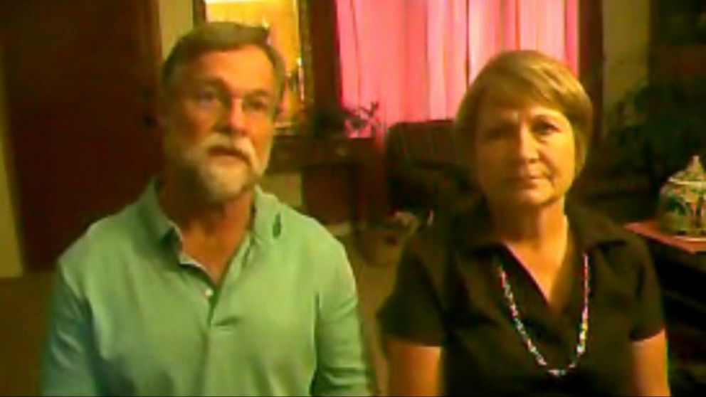 Rachel Dolezal's parents said their daughter is white and not African-American as she claims.
