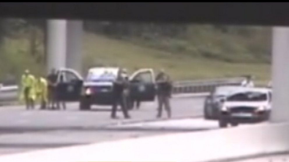 Gunman Sought in Fatal Florida Road Rage Shooting - ABC News