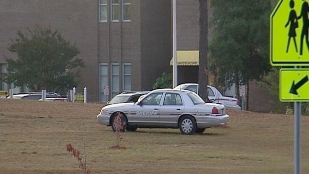 North Carolina High School Shaken By School Shooting Threat Abc News