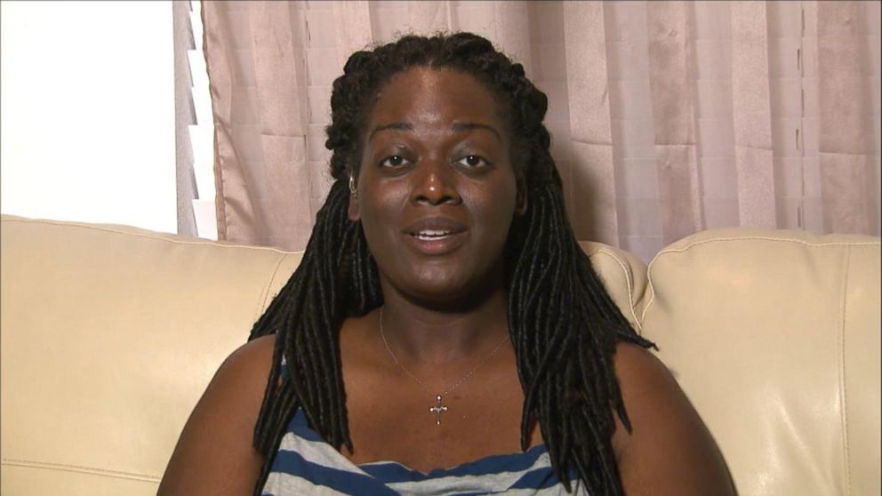 Mother Who Took Bullet for Sons in Dallas Shooting Advises America to ...