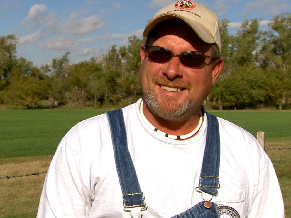 PHOTO: Chad McGuire became a suspect when his fiancé Tiffiny Bray disappeared in 2010.