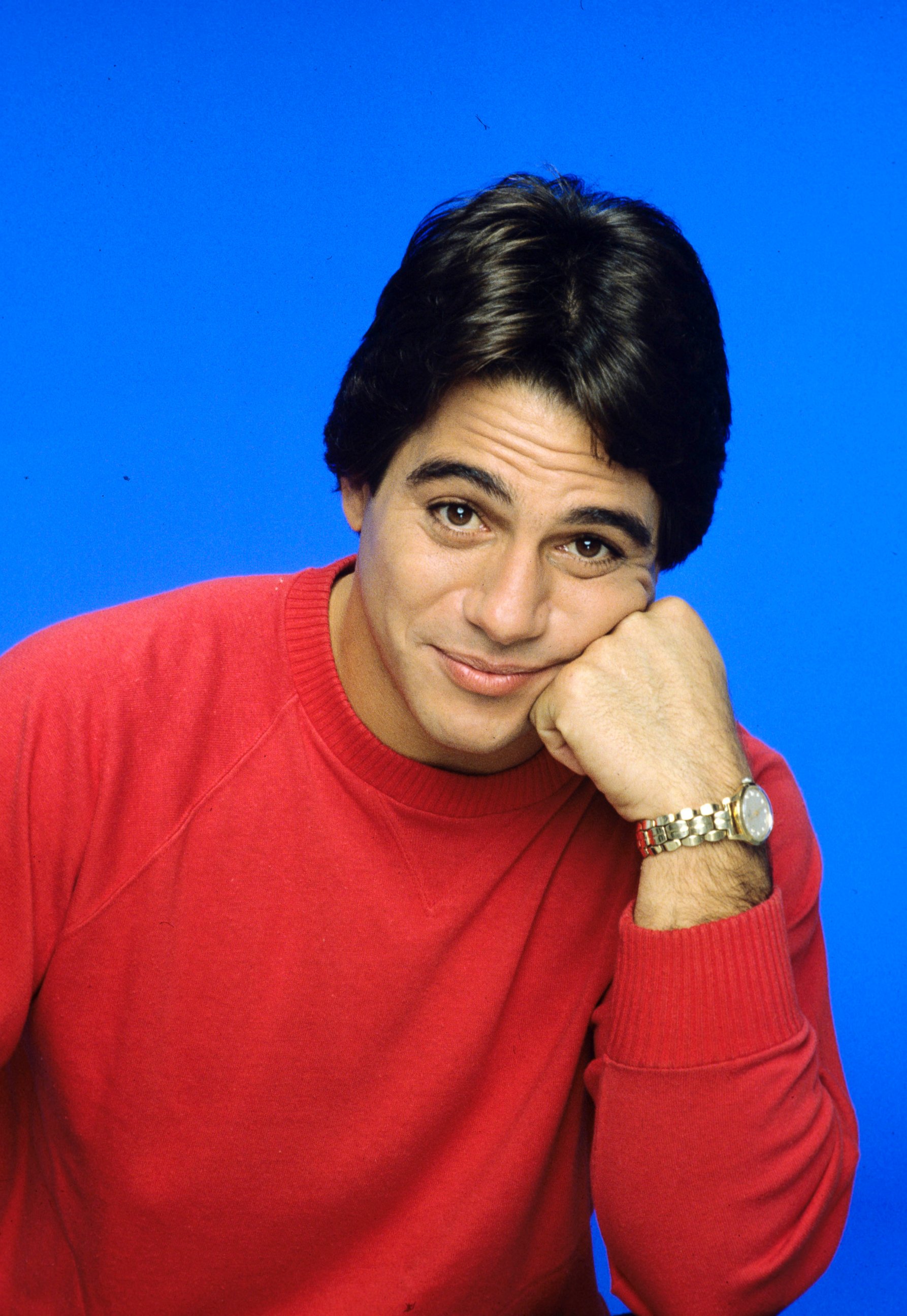 PHOTO: Former athlete Tony Micelli (Tony Danza) seeks a better life for his daughter, Samantha, by accepting the job as housekeeper for Angela Bower, an advertising executive with a young son, on the 'Who's The Boss?'