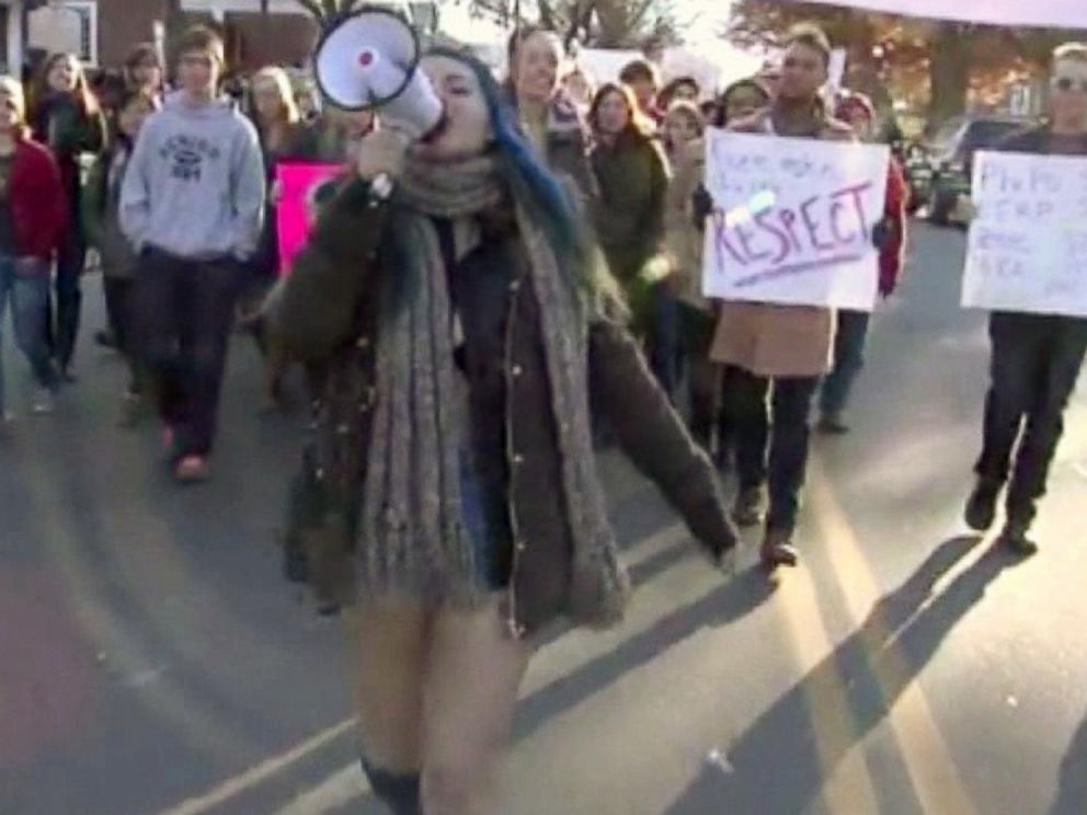 PHOTO: The University of Virginia is facing scrutiny after a students rape claims were published in a Rolling Stone article.