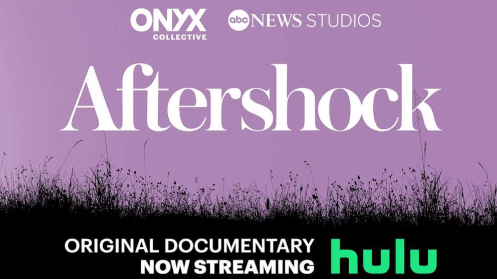 Aftershock, an Original Documentary from Onyx Collective and ABC News Studios, streams Tuesday, July 19 on Hulu.