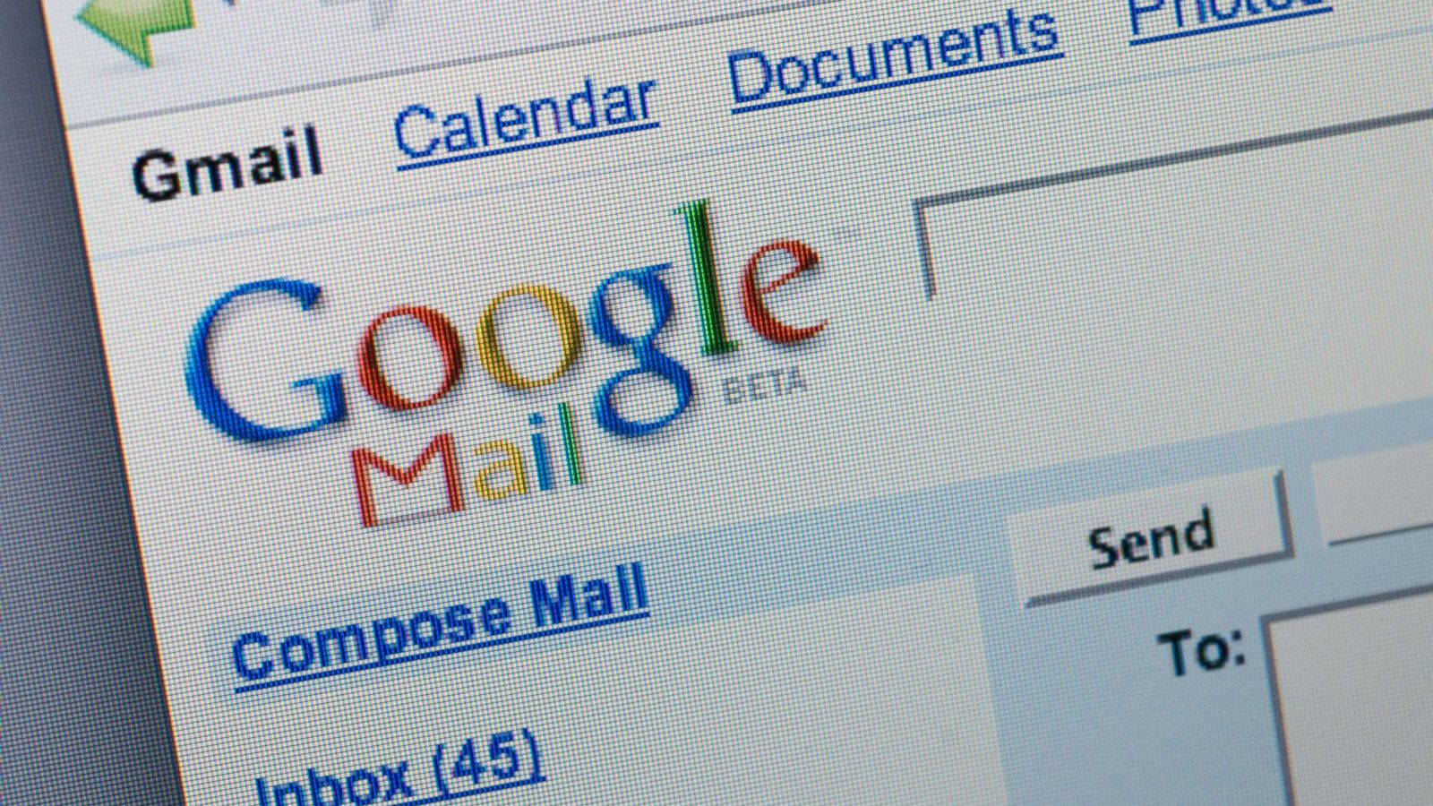 With new security and intelligent features, the new Gmail means business