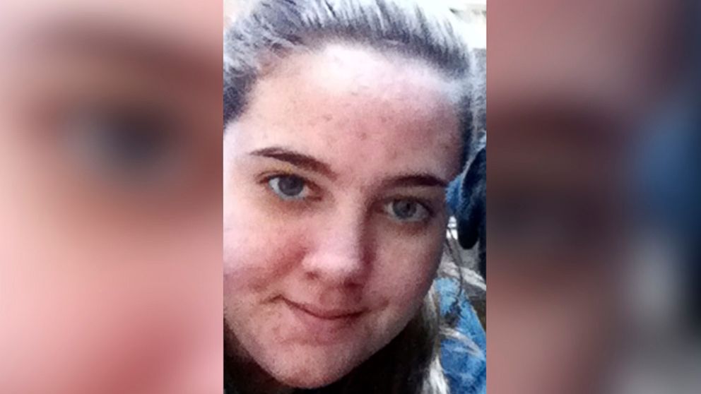 PHOTO: Brittany-Mae Haag, shown in this undated photo, in Anchorage, Alaska. Authorities say Haag died April 19, 2017, when her boyfriend, Victor Sibson, attempted to kill himself, but the bullet went through his head and killed Haag.