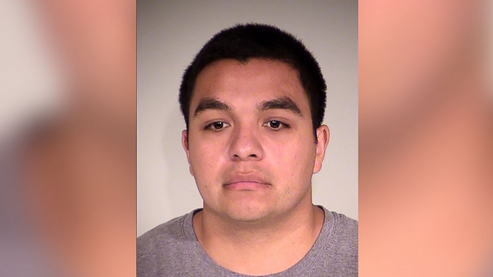  Police officer Jeronimo Yanez shown in this undated handout photo released November 18, 2016 courtesy of the Ramsey County Sheriff's Office. 