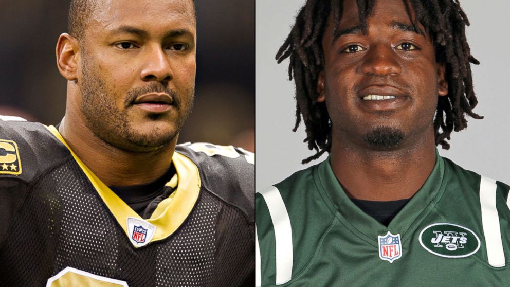 Saints Player Will Smith: Photos Of The New Orleans Football Star