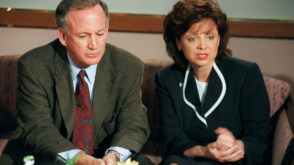 JonBenet Ramsey Mystery: New Documentary Puts Spotlight on Patsy Ramsey ...