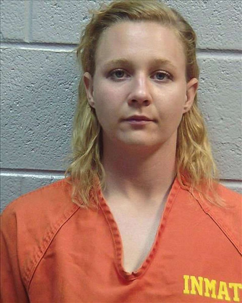 Reality Winner Sentenced to Five Years in Prison for Classified NSA Leaks