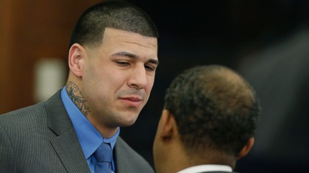 What we know about Aaron Hernandez's life in prison - ABC News