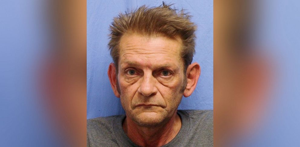 PHOTO: Adam Purinton, of Olathe, Kan., was arrested Feb. 23, 2017, in connection with a shooting at a bar in Olathe that left one person dead and wounding two others. 