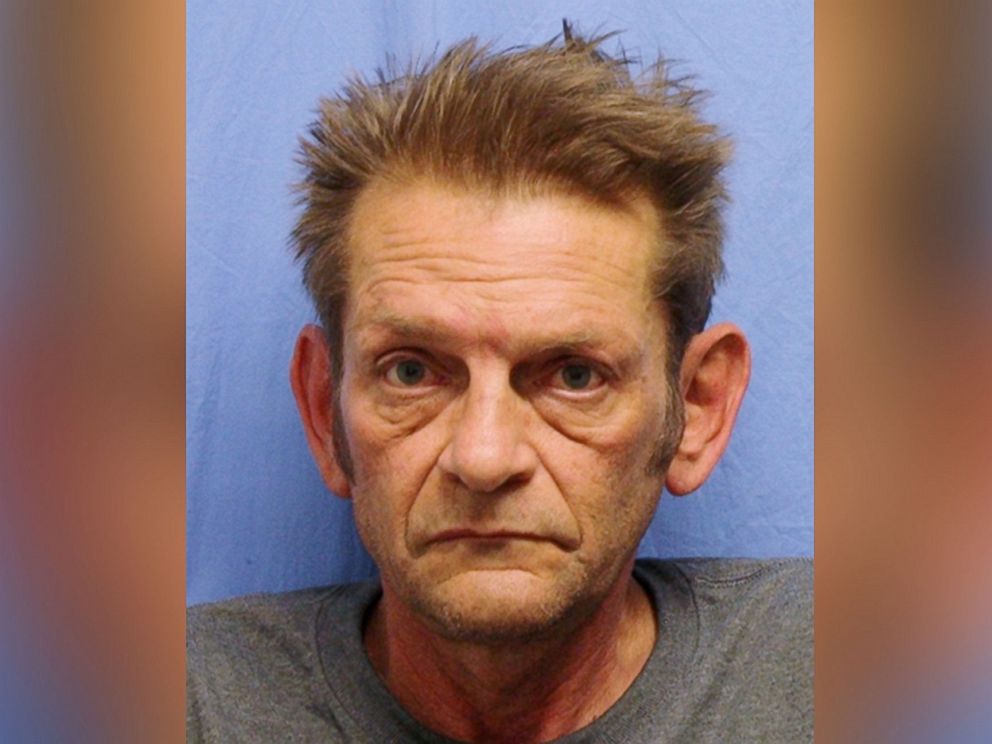 PHOTO: Adam Purinton, of Olathe, Kan., was arrested Feb. 23, 2017, in connection with a shooting at a bar in Olathe that left one person dead and and wounding two others.