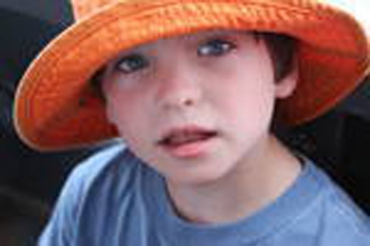 PHOTO: Dylan Hockley, 6, was killed when a gunman walked into Sandy Hook Elementary School in Newtown, Conn. and opened fire. 