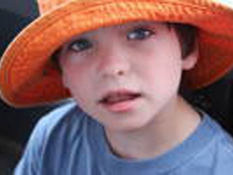 PHOTO: Dylan Hockley, 6, was killed when a gunman walked into Sandy Hook Elementary School in Newtown, Conn. and opened fire.
