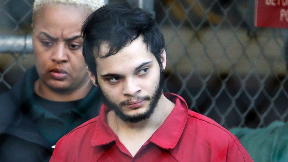 Man accused of killing 5 at Ft. Lauderdale airport to plead guilty ...