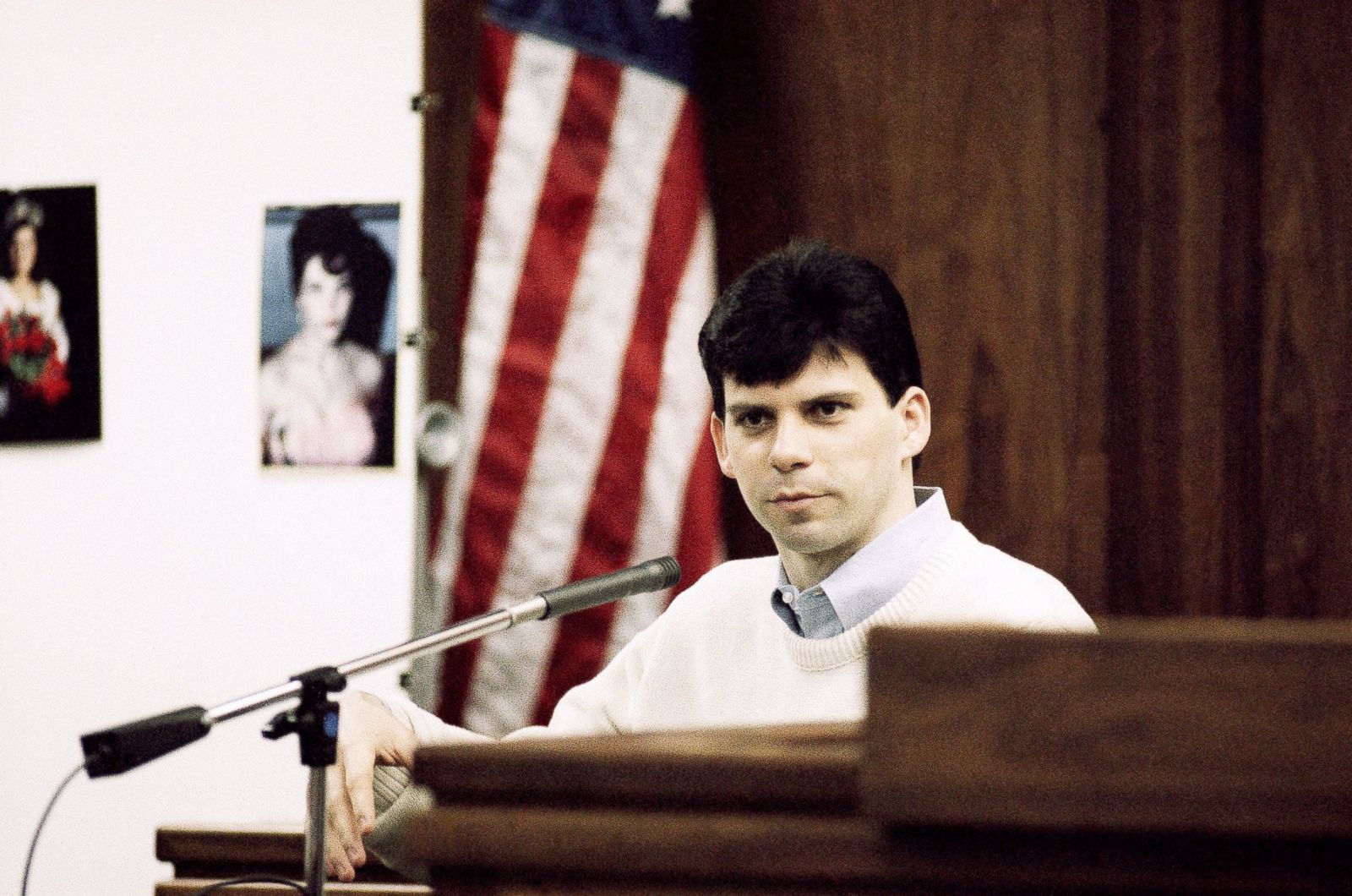 The Menendez brothers: A look at their childhood the murder the trial