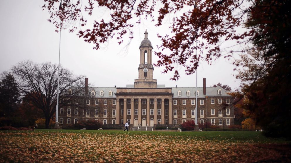 penn state ischool