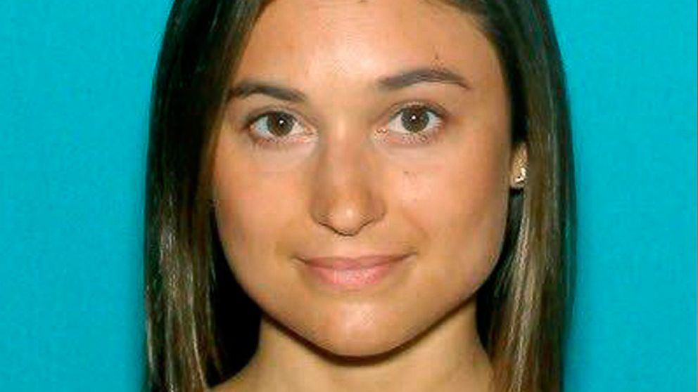 PHOTO: This undated driver license photo released by the Worcester County District Attorney's Office shows Vanessa Marcotte, of New York.