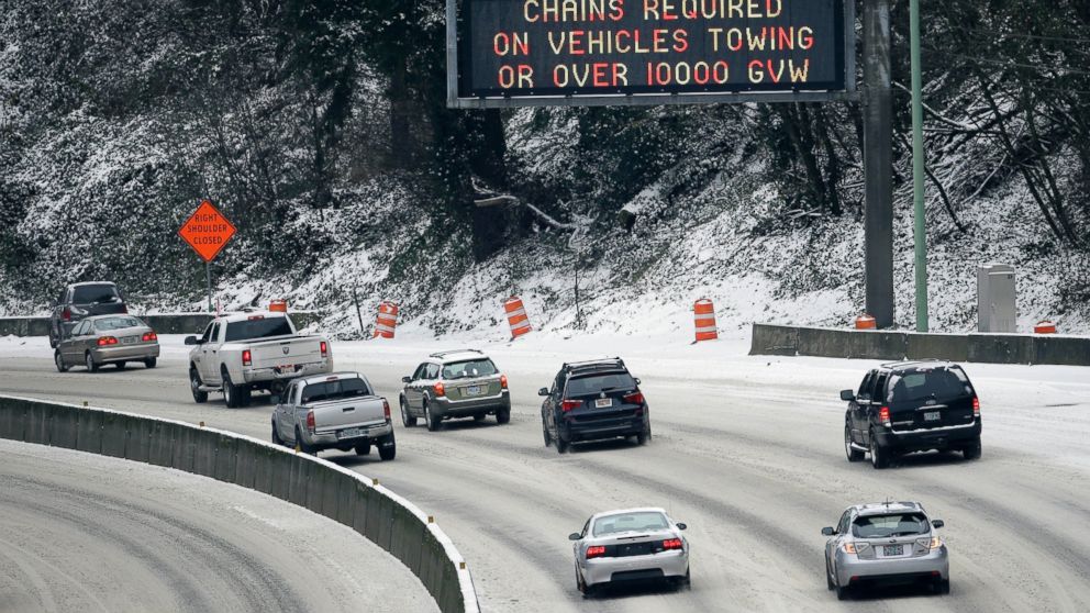 What to Expect During Your Holiday Travel - ABC News