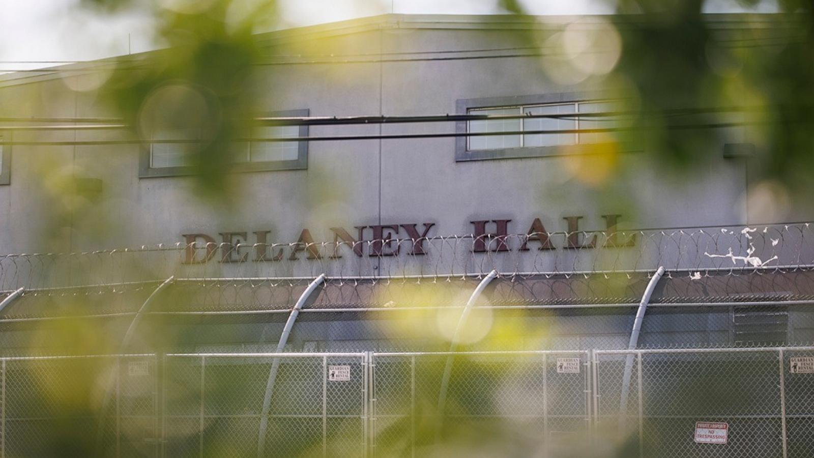 Man detained at New Jersey immigration facility dies after 'medical emergency': ICE