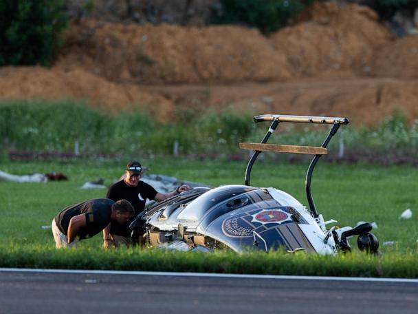 Tragic Helicopter Crash in Kenya Claims Lives, U.S. Army Resumes Training Post-Training Cr