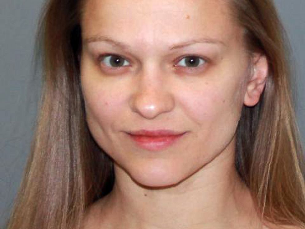 PHOTO: File photo provided by the New York State Police of Angelika Graswald.