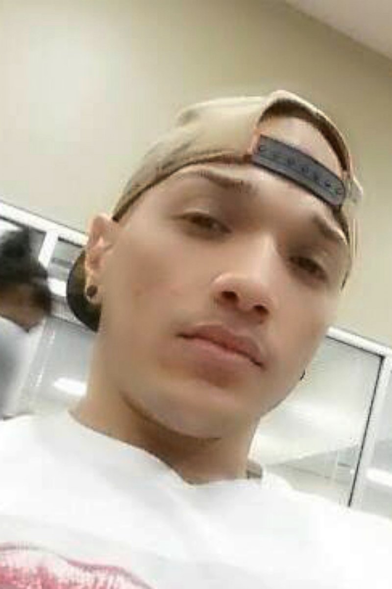 PHOTO: This undated photo shows Anthony Luis Laureano Disla, one of the people killed in the Pulse nightclub in Orlando, Fla., early Sunday, June 12, 2016. 