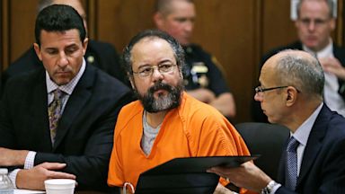 Cleveland Kidnapper Ariel Castro: 'I Am Not A Monster' - ABC News