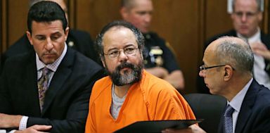 Cleveland Kidnapper Ariel Castro: 'I Am Not A Monster' - ABC News