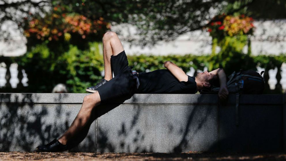 Historic heat wave brings record-high temperatures to Midwest - ABC News