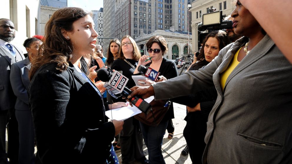 PHOTO: The state of Michigan is being sued over the poor reading skills of Detroit students at five schools, including two charter schools.