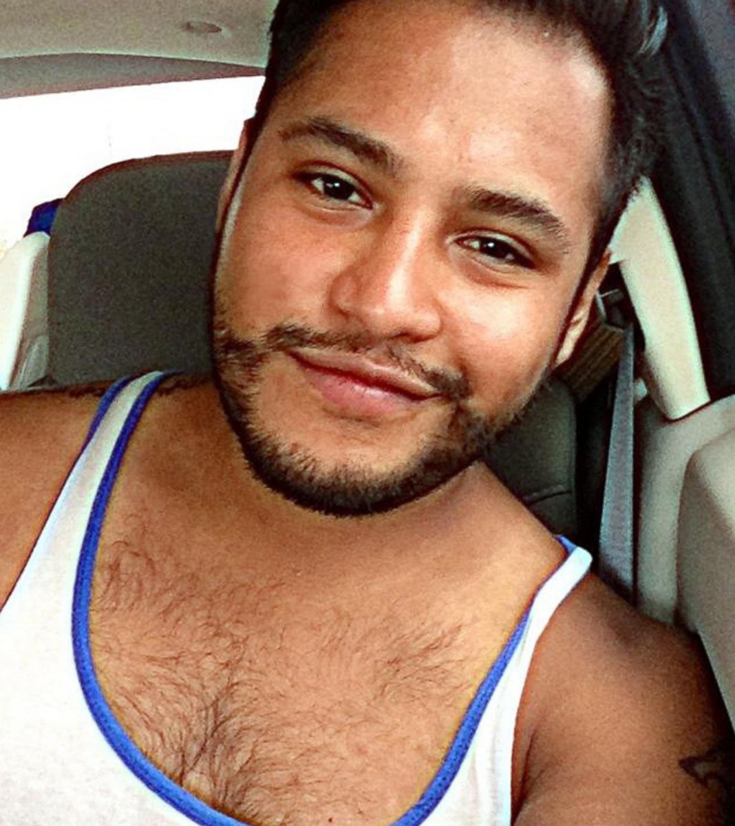 PHOTO: This undated photo shows Frank Hernandez, one of the people killed in the Pulse nightclub in Orlando, Fla., early Sunday, June 12, 2016. 