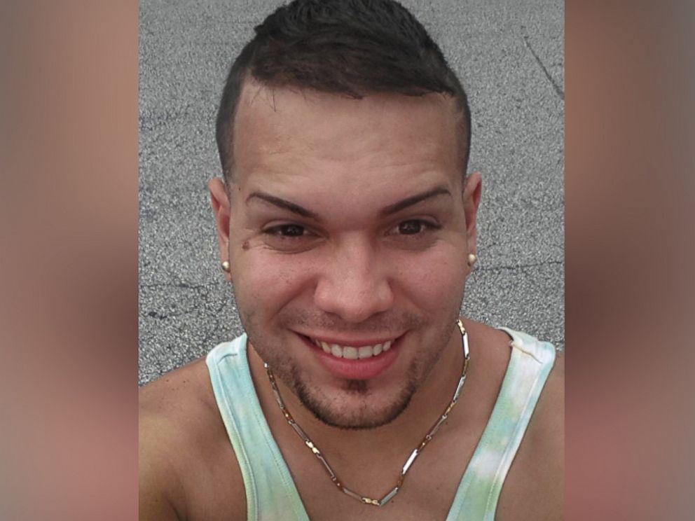 PHOTO: This undated photo shows Gilberto Ramon Silva Menendez, one of the people killed in the Pulse nightclub in Orlando, Fla., early Sunday, June 12, 2016. 