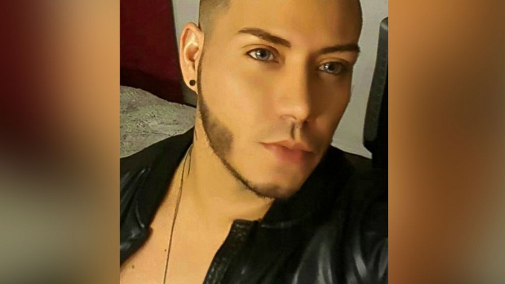 PHOTO: This undated photo shows Juan P. Rivera Velazquez, one of the people killed in the Pulse nightclub in Orlando, Fla., early Sunday, June 12, 2016.