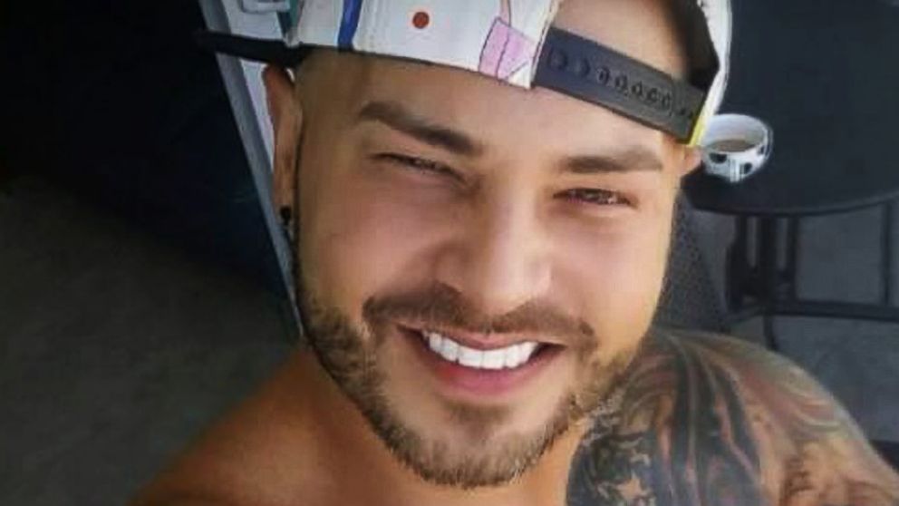 PHOTO: This undated photo shows Luis Daniel Conde, one of the people killed in the Pulse nightclub in Orlando, Fla., early Sunday, June 12, 2016. 