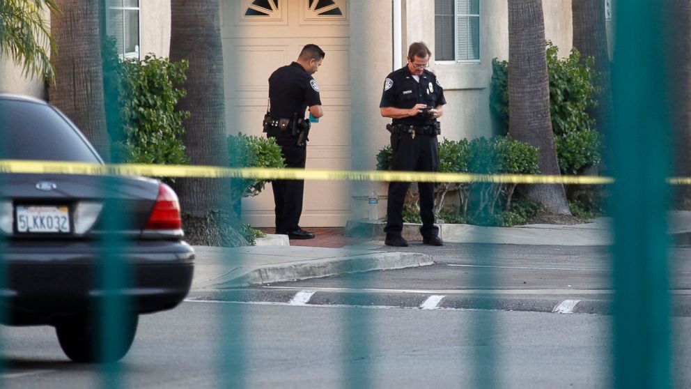 Bell Gardens California Mayor Daniel Crespo Shot Killed At Home