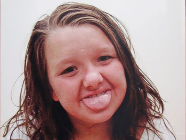 PHOTO: This undated photo provided by Tammy Weeks shows her daughter, Nicole Lovell. The 13-year-old girl was found dead just across the state line in Surry County, N.C., and two Virginia Tech students are charged in the case.