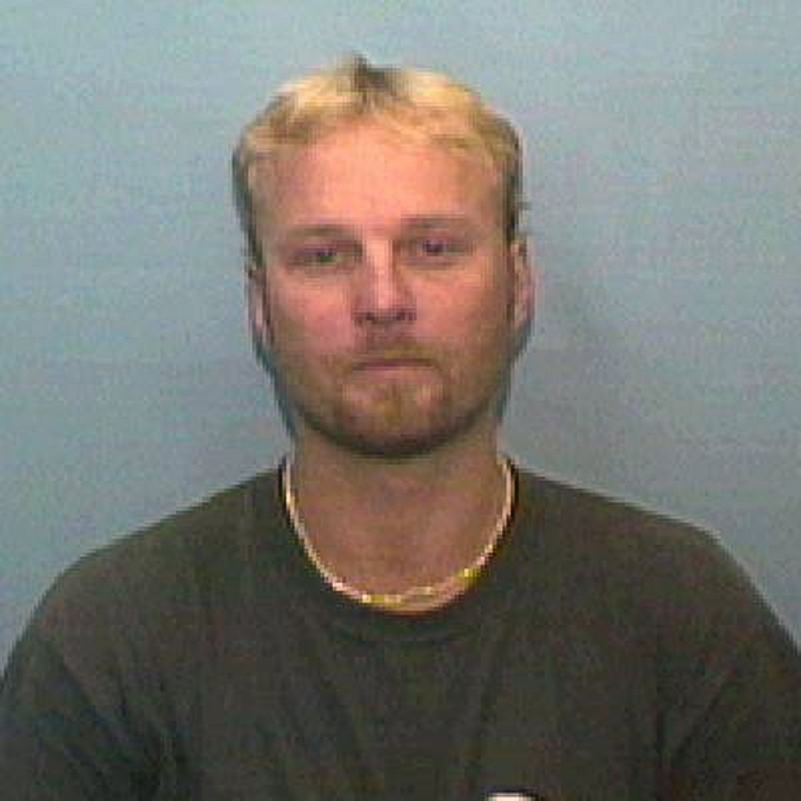 PHOTO: This undated photo made available by the Lima Police Department shows Clifford E. Opperud, who escaped from custody, Sept. 11, 2014.