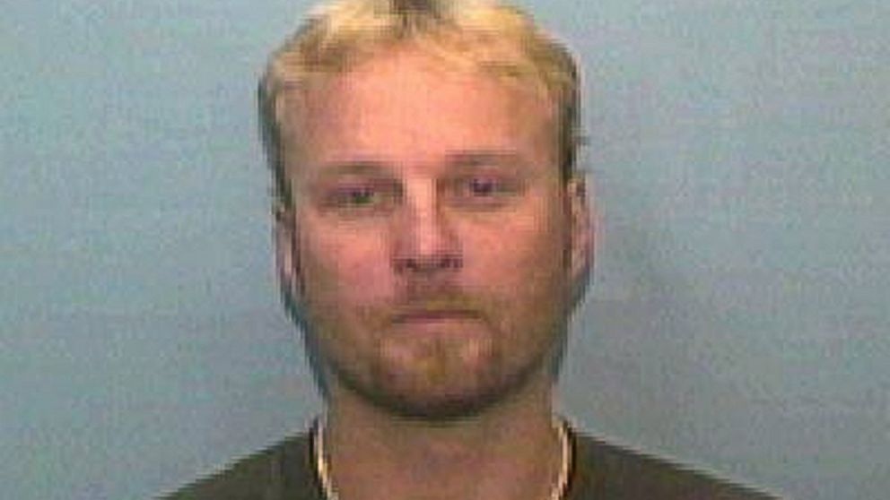 PHOTO: This undated photo made available by the Lima Police Department shows Clifford E. Opperud, who escaped from custody, Sept. 11, 2014.